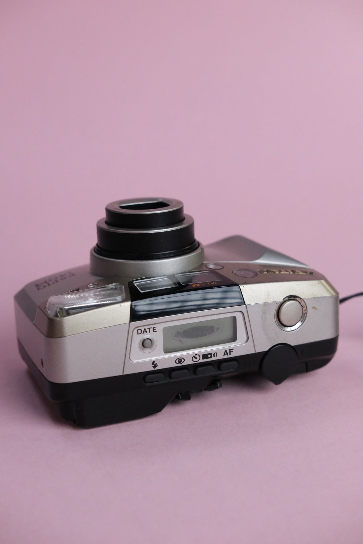 Pentax Espio 140M