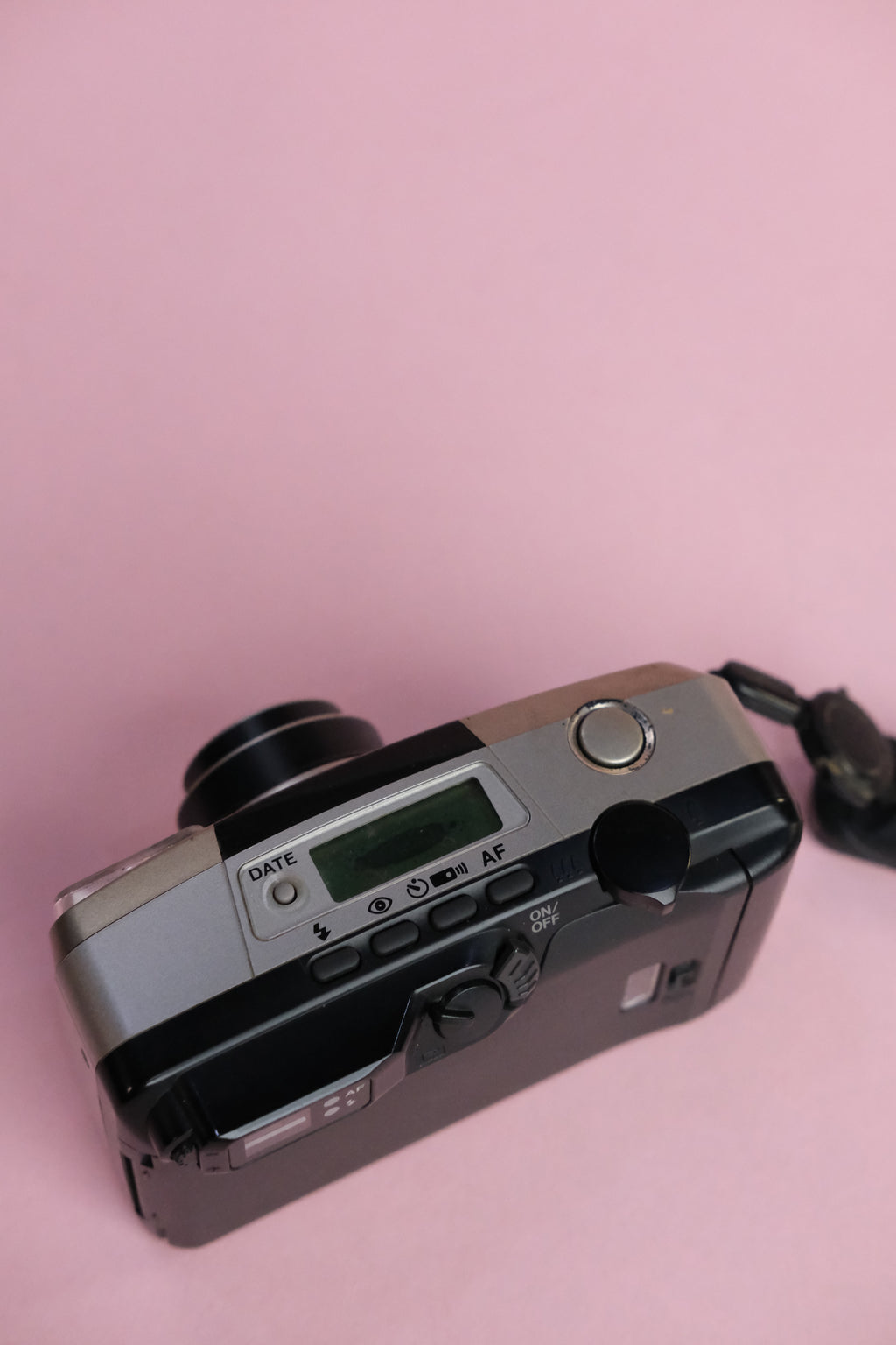 Pentax Espio 140M