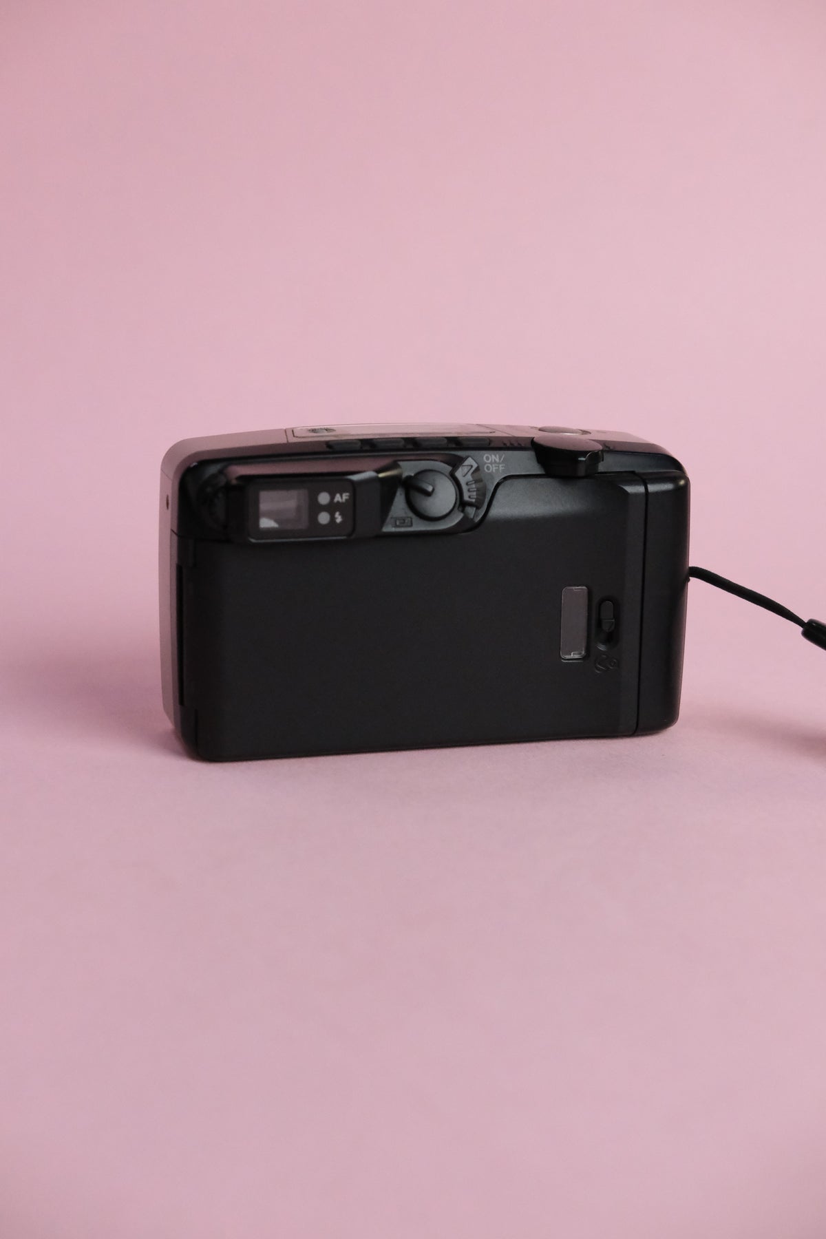 Pentax Espio 140M
