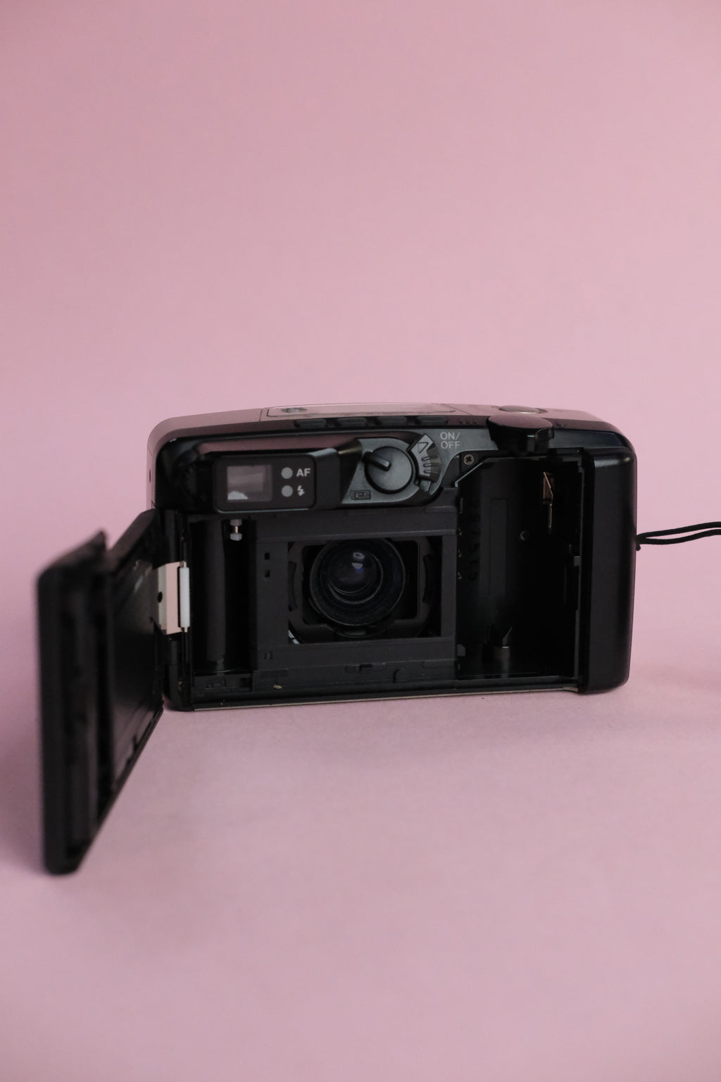 Pentax Espio 140M