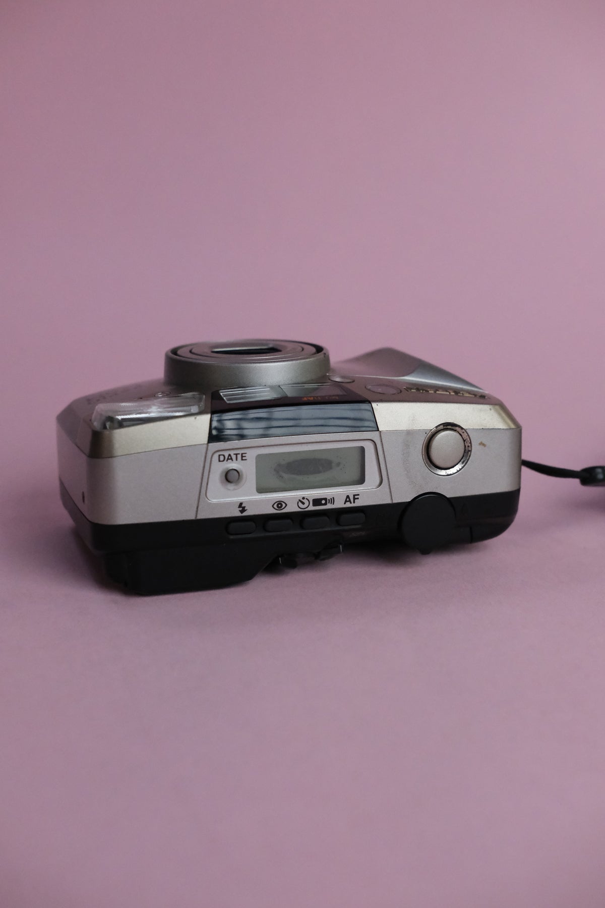 Pentax Espio 140M