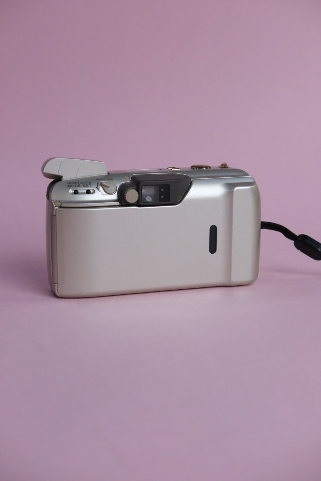Olympus Stylus Epic Zoom 170 Deluxe