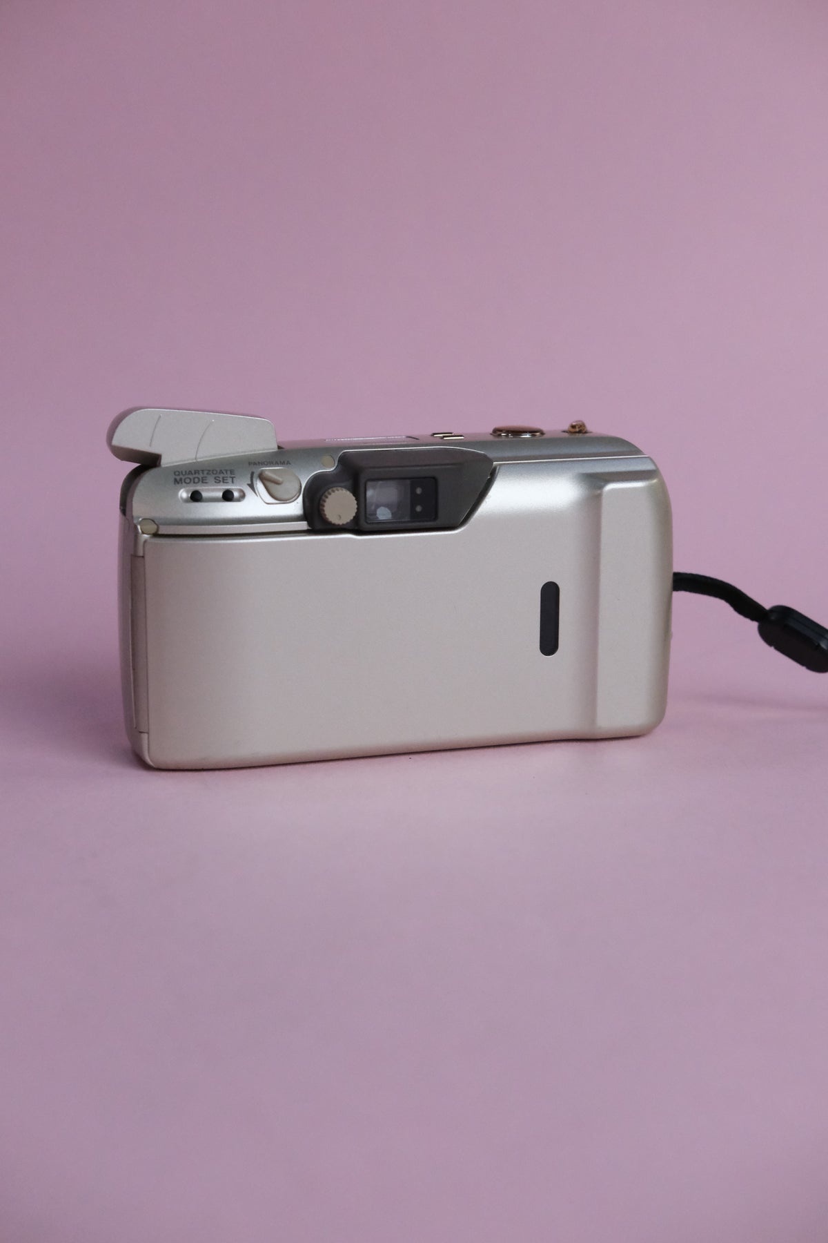 Olympus Stylus Epic Zoom 170 Deluxe