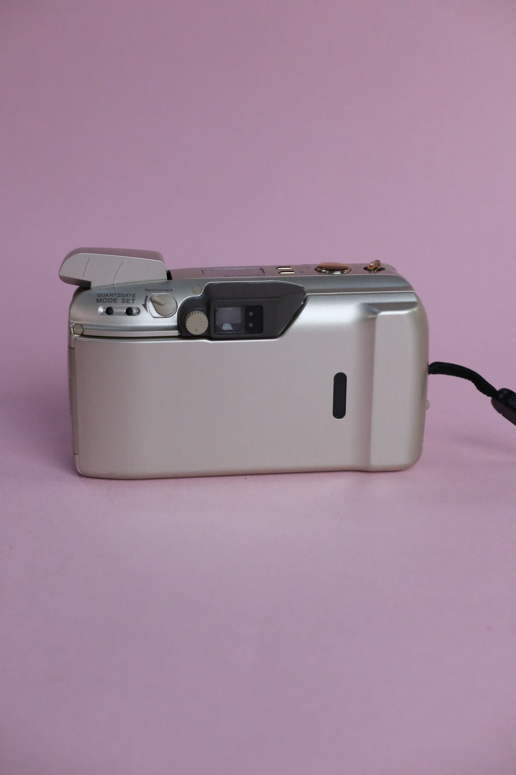 Olympus Stylus Epic Zoom 170 Deluxe
