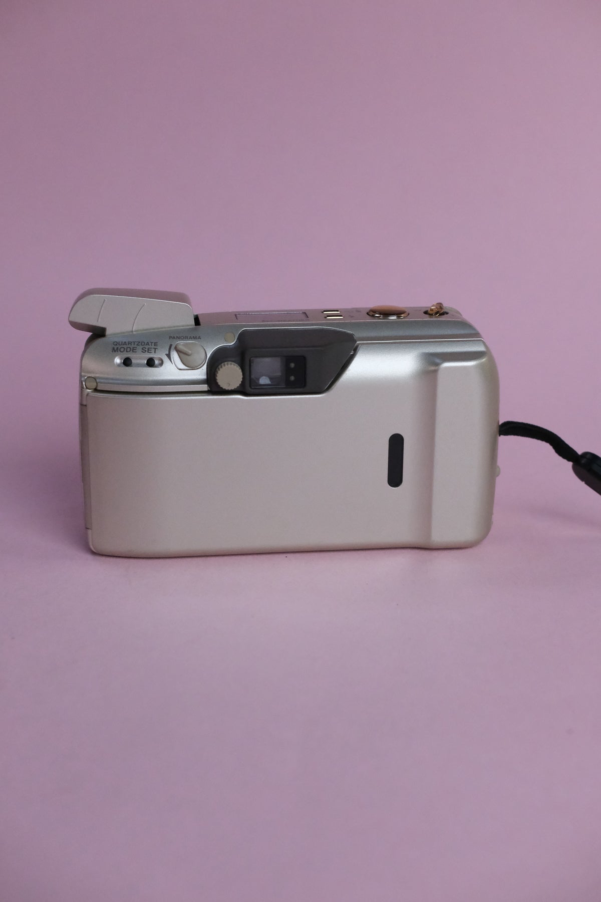 Olympus Stylus Epic Zoom 170 Deluxe