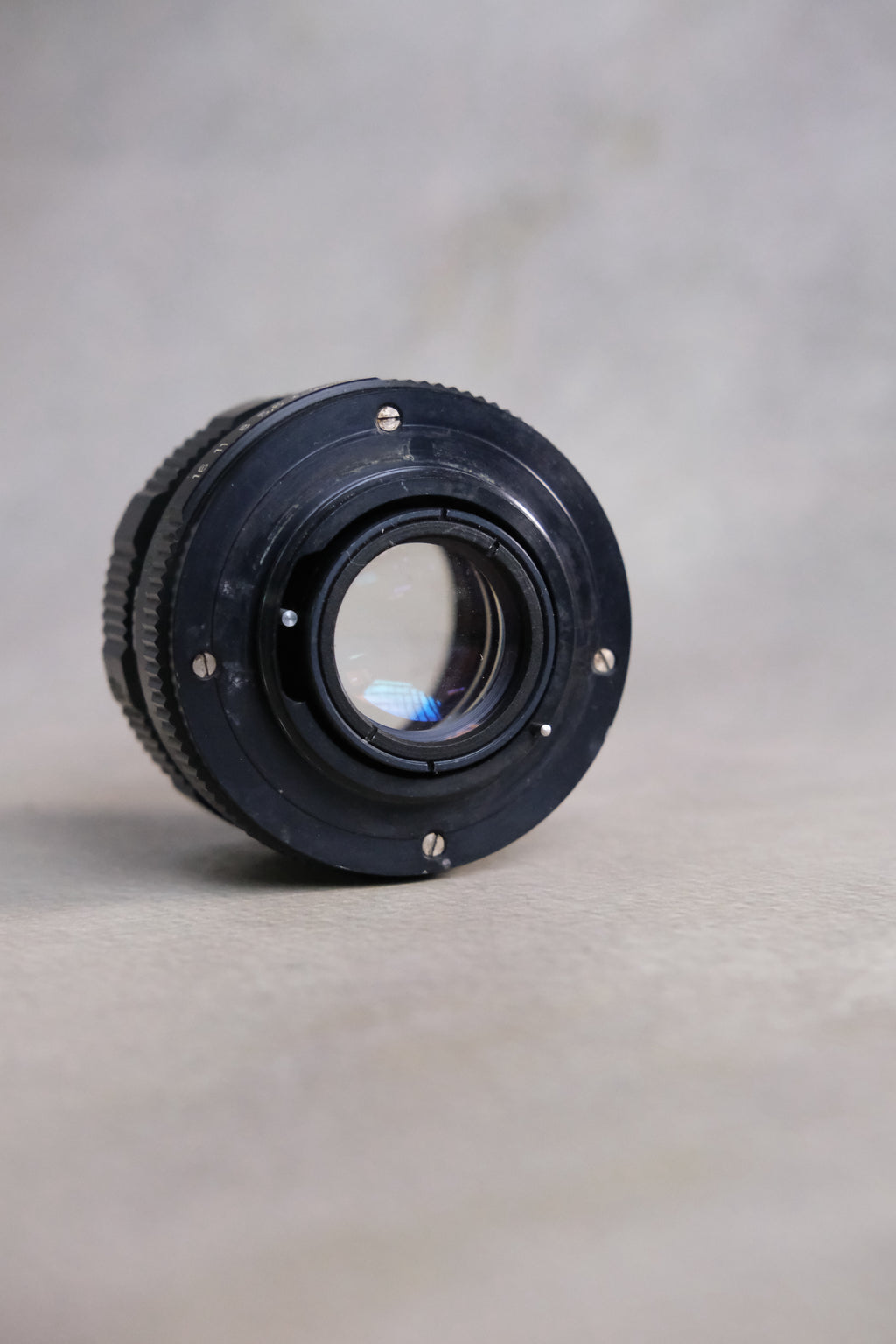 Helios 44M-4 58mm F2