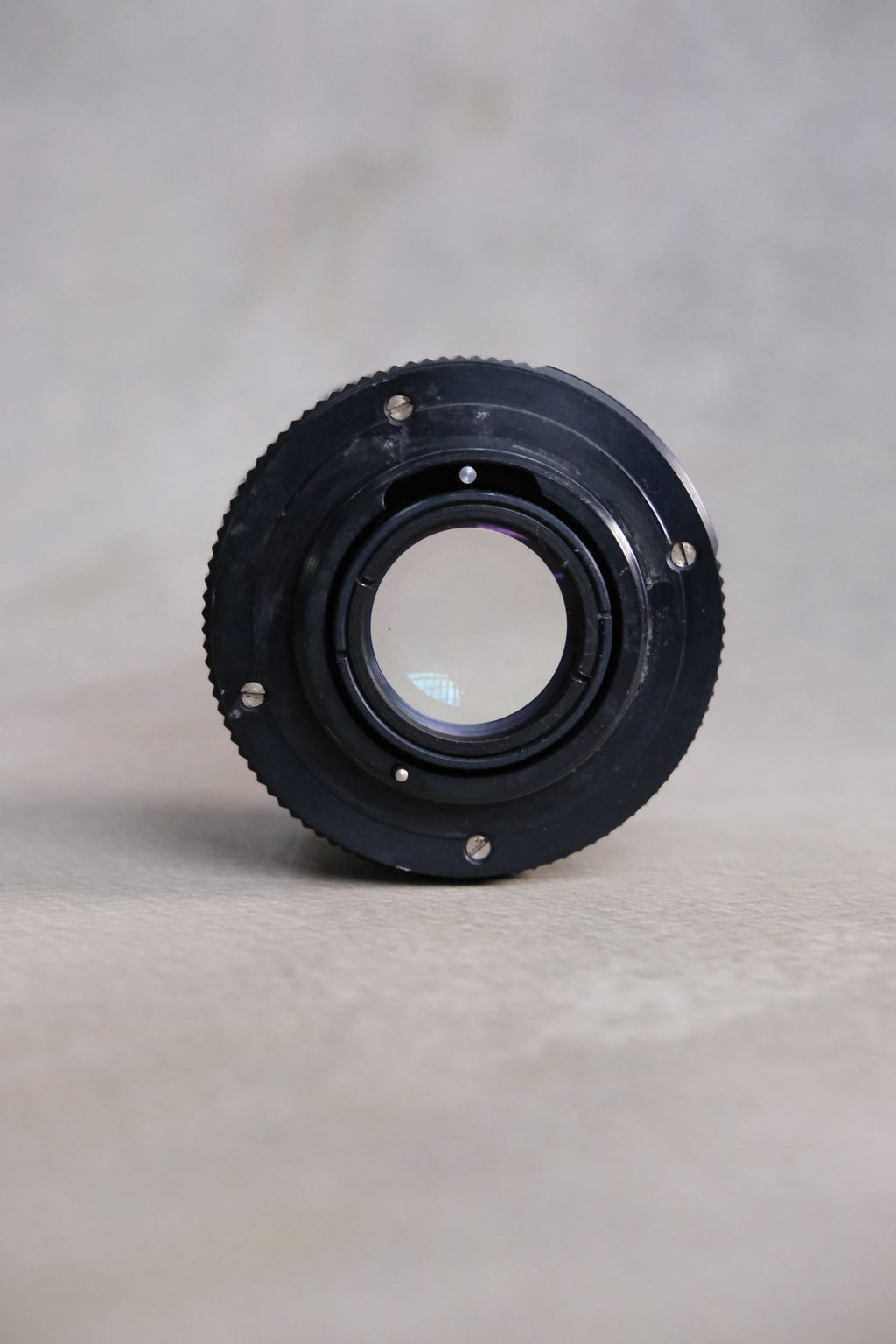 Helios 44M-4 58mm F2