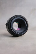 Nikon AF Nikkor 50mm F1.8