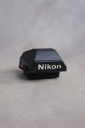 Nikon DE-2 Prism Finder for F3