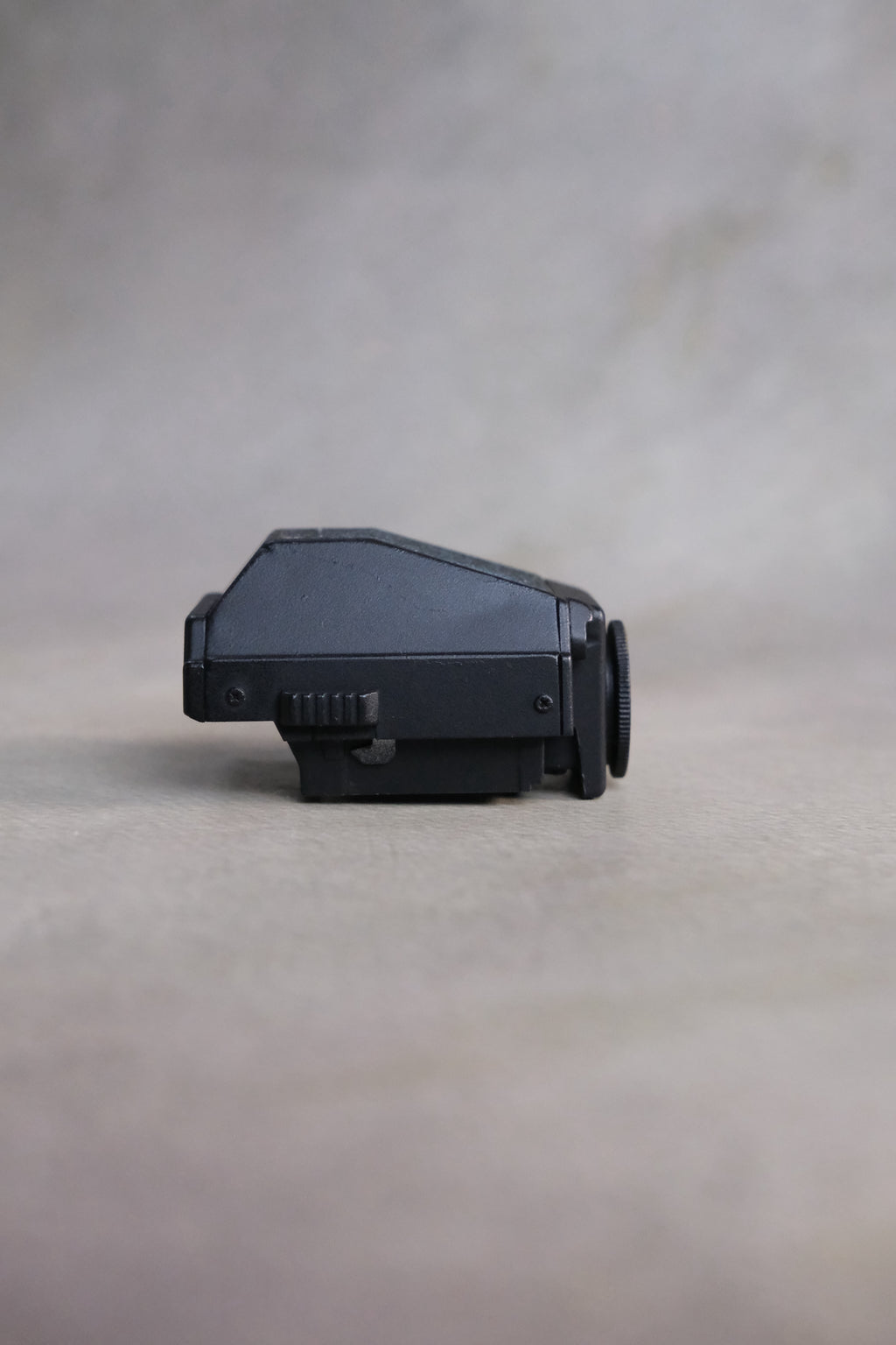 Nikon DE-2 Prism Finder for F3