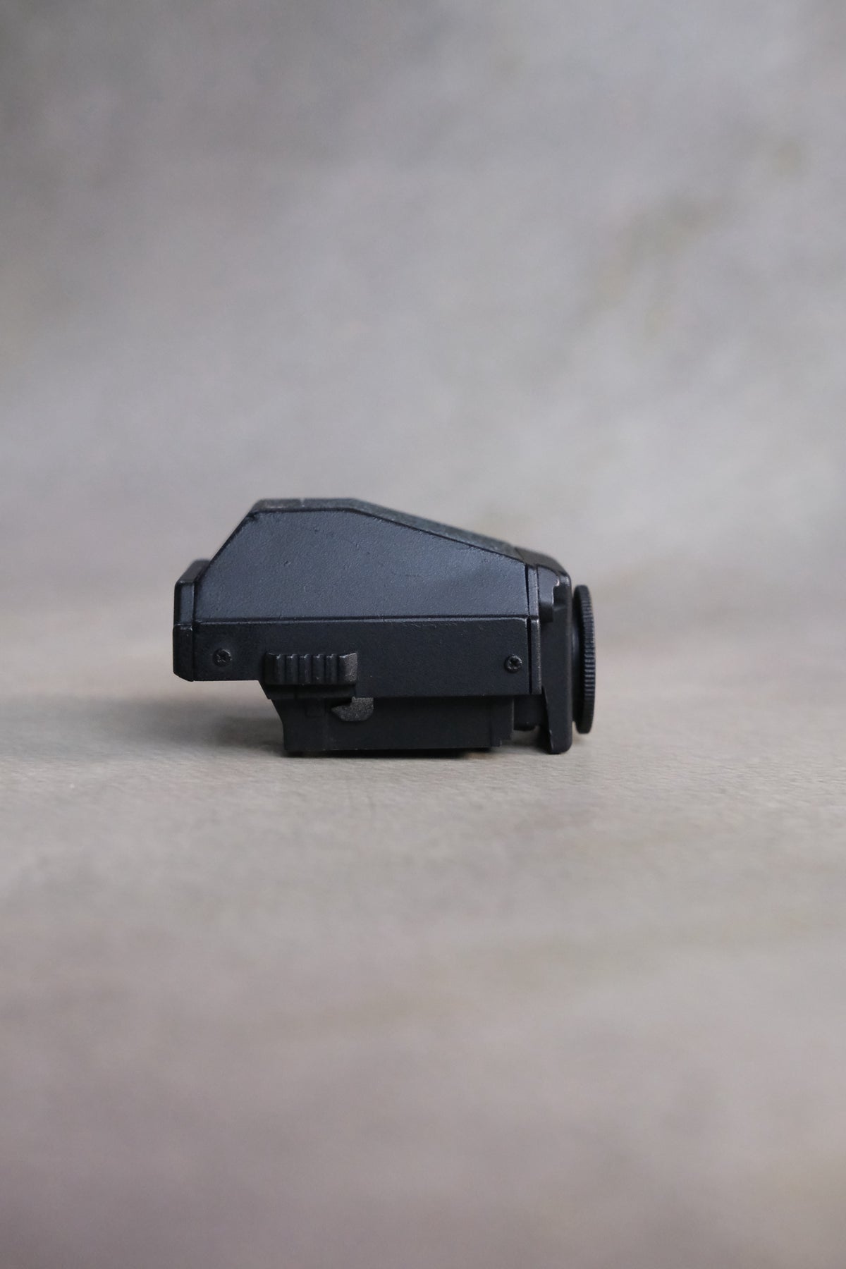 Nikon DE-2 Prism Finder for F3