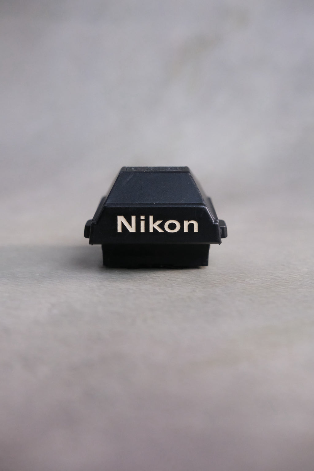 Nikon DE-2 Prism Finder for F3