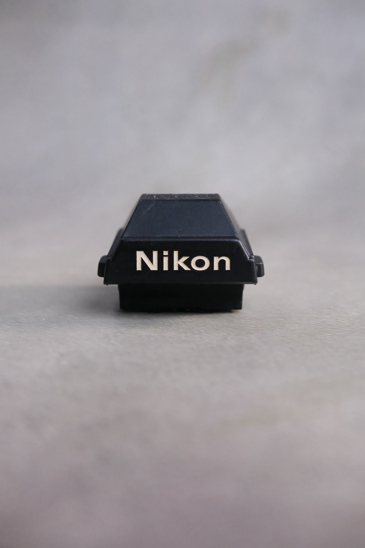 Nikon DE-2 Prism Finder for F3
