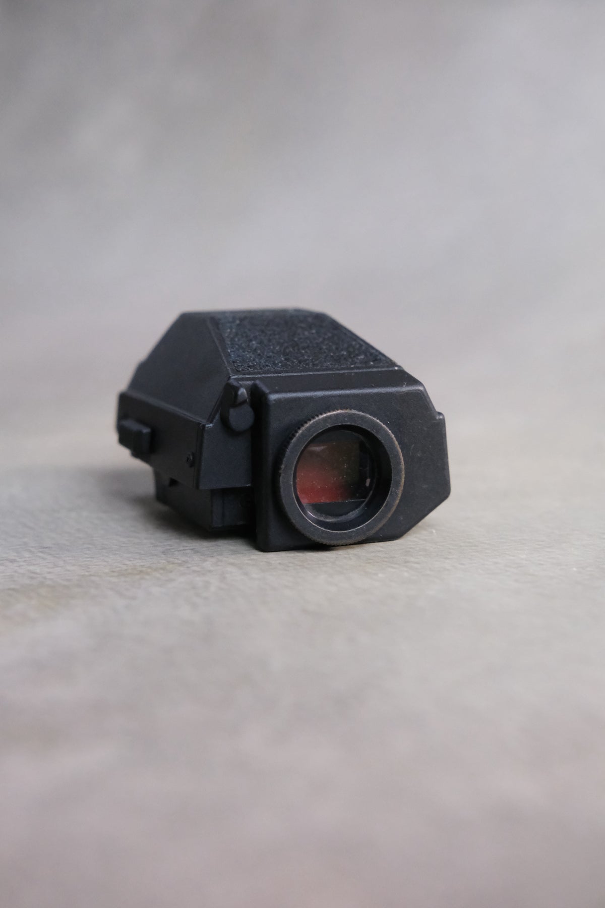 Nikon DE-2 Prism Finder for F3