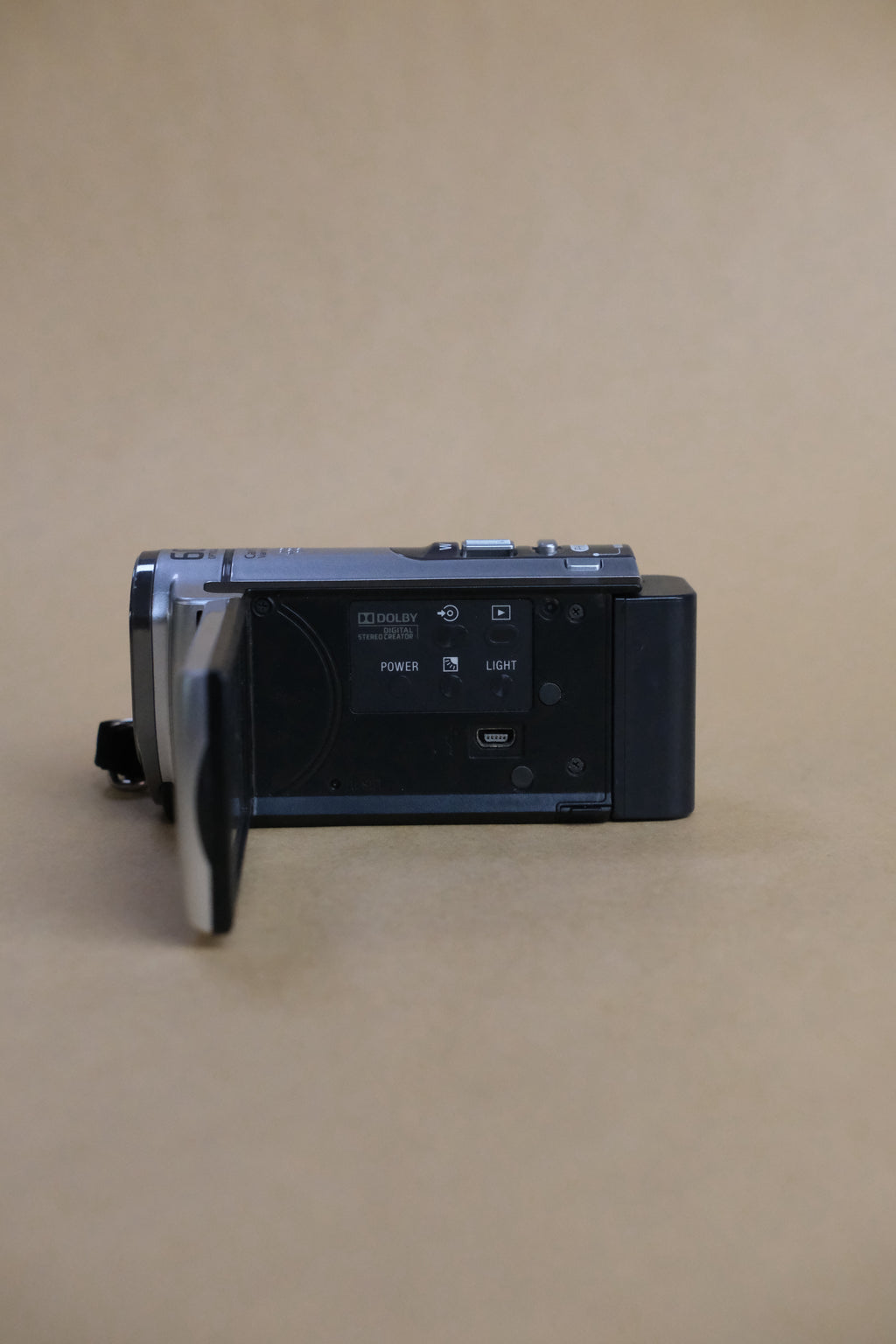 Sony Handycam DCR-SX44
