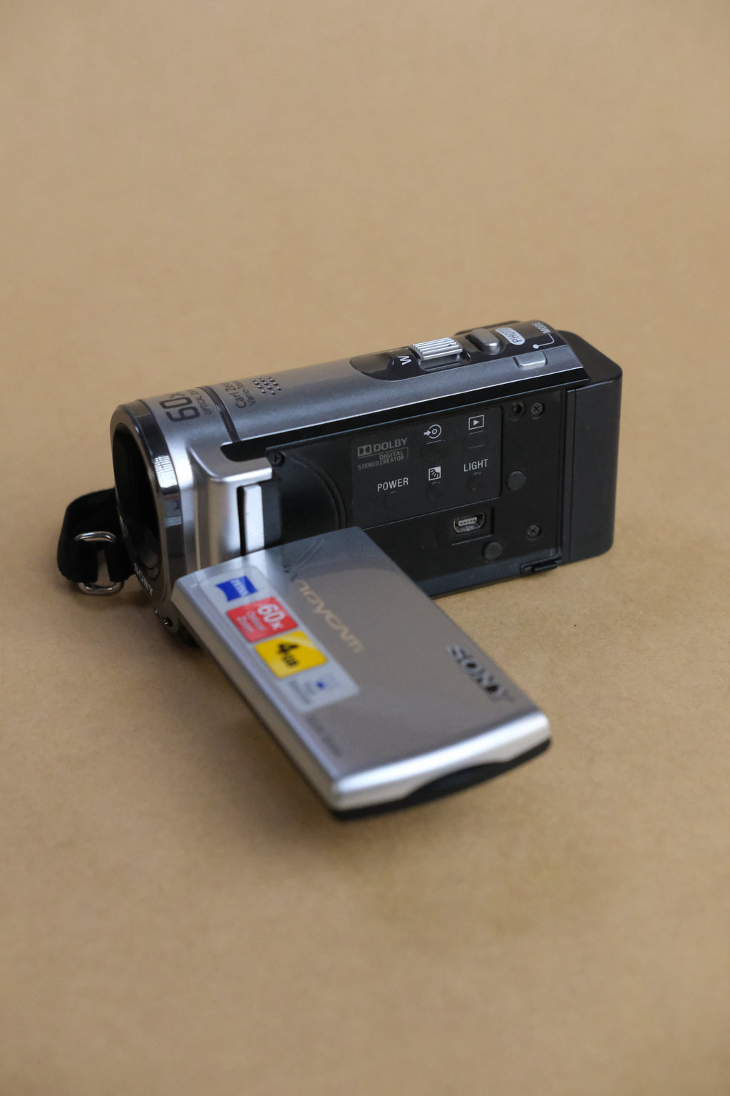 Sony Handycam DCR-SX44