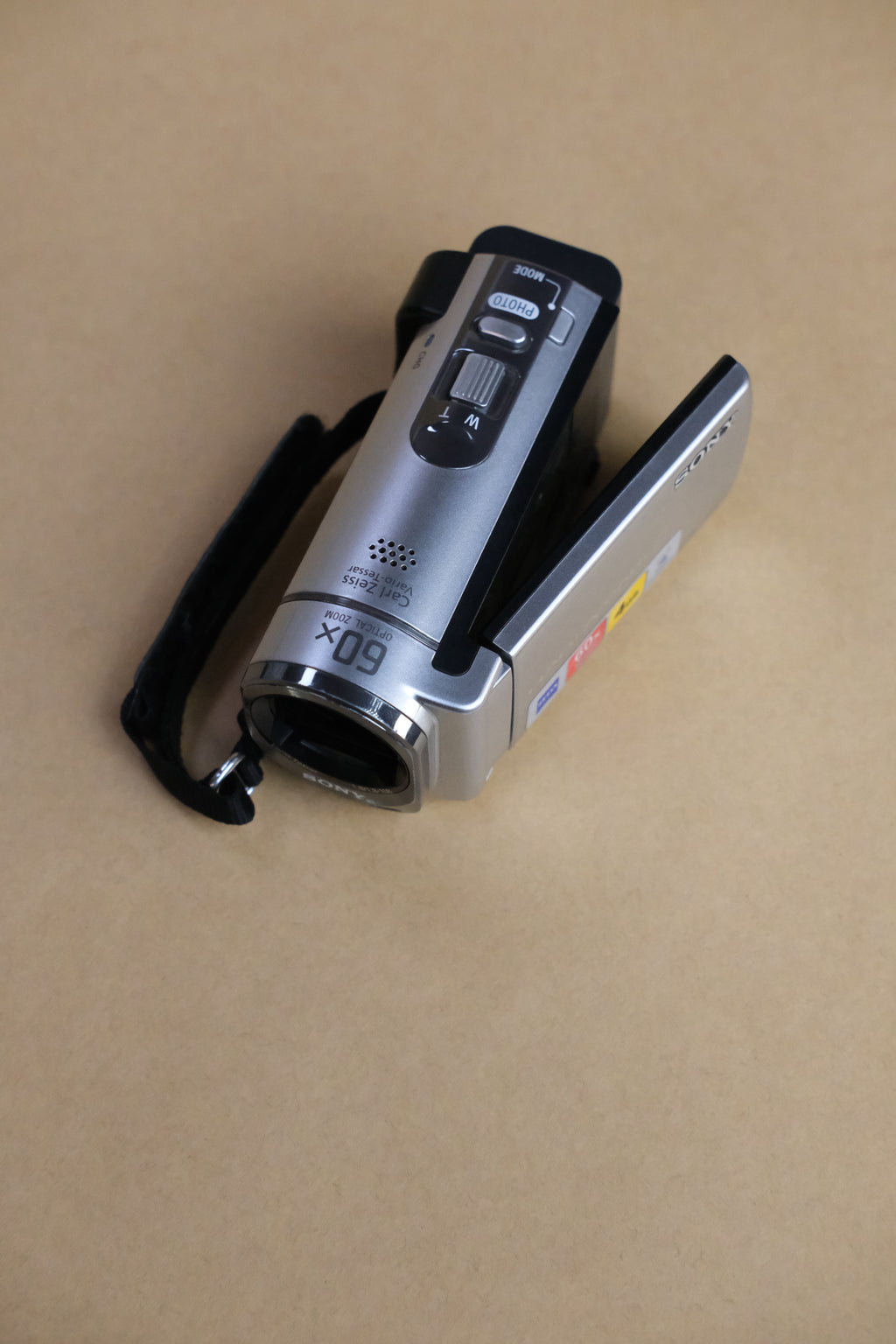 Sony Handycam DCR-SX44