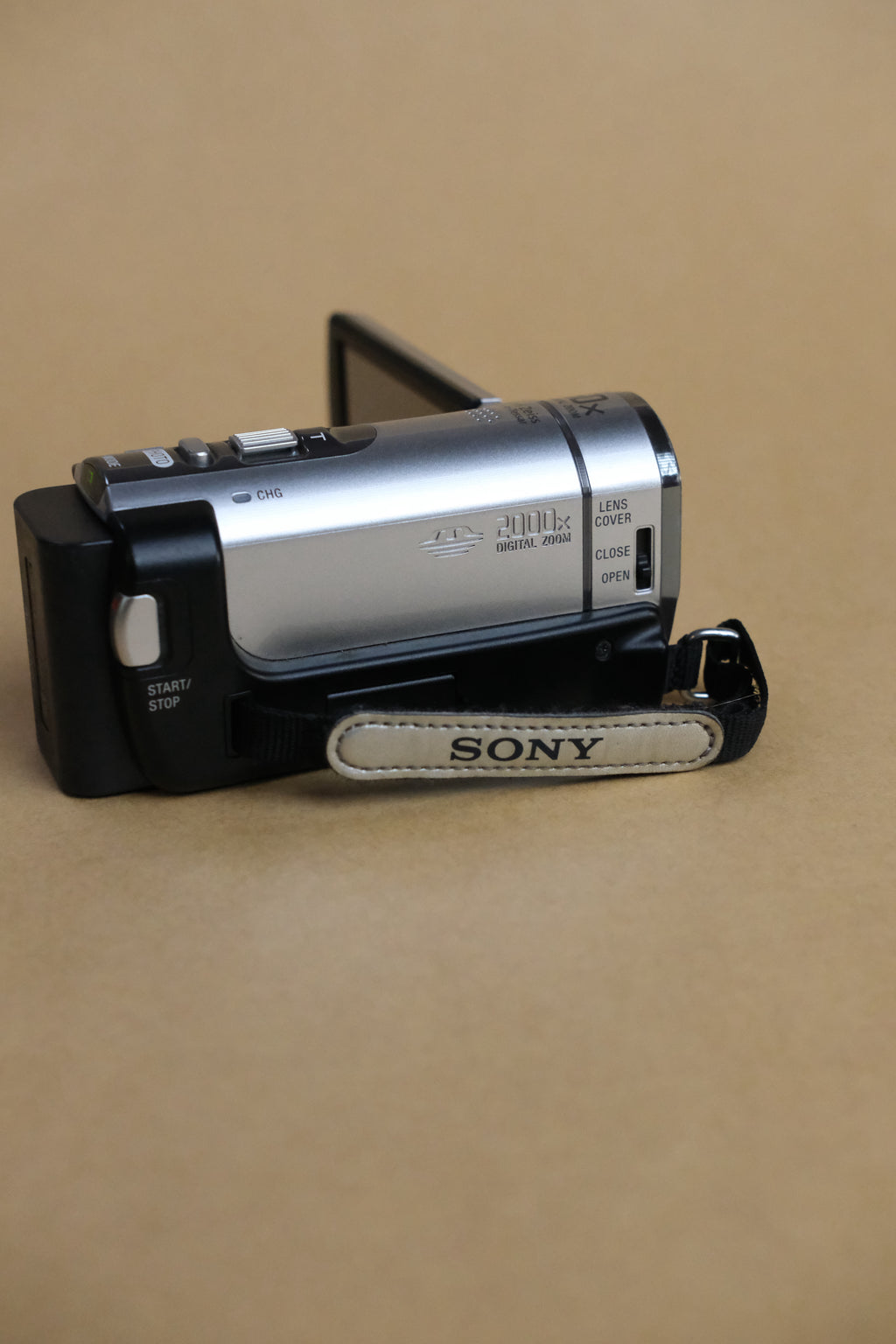 Sony Handycam DCR-SX44