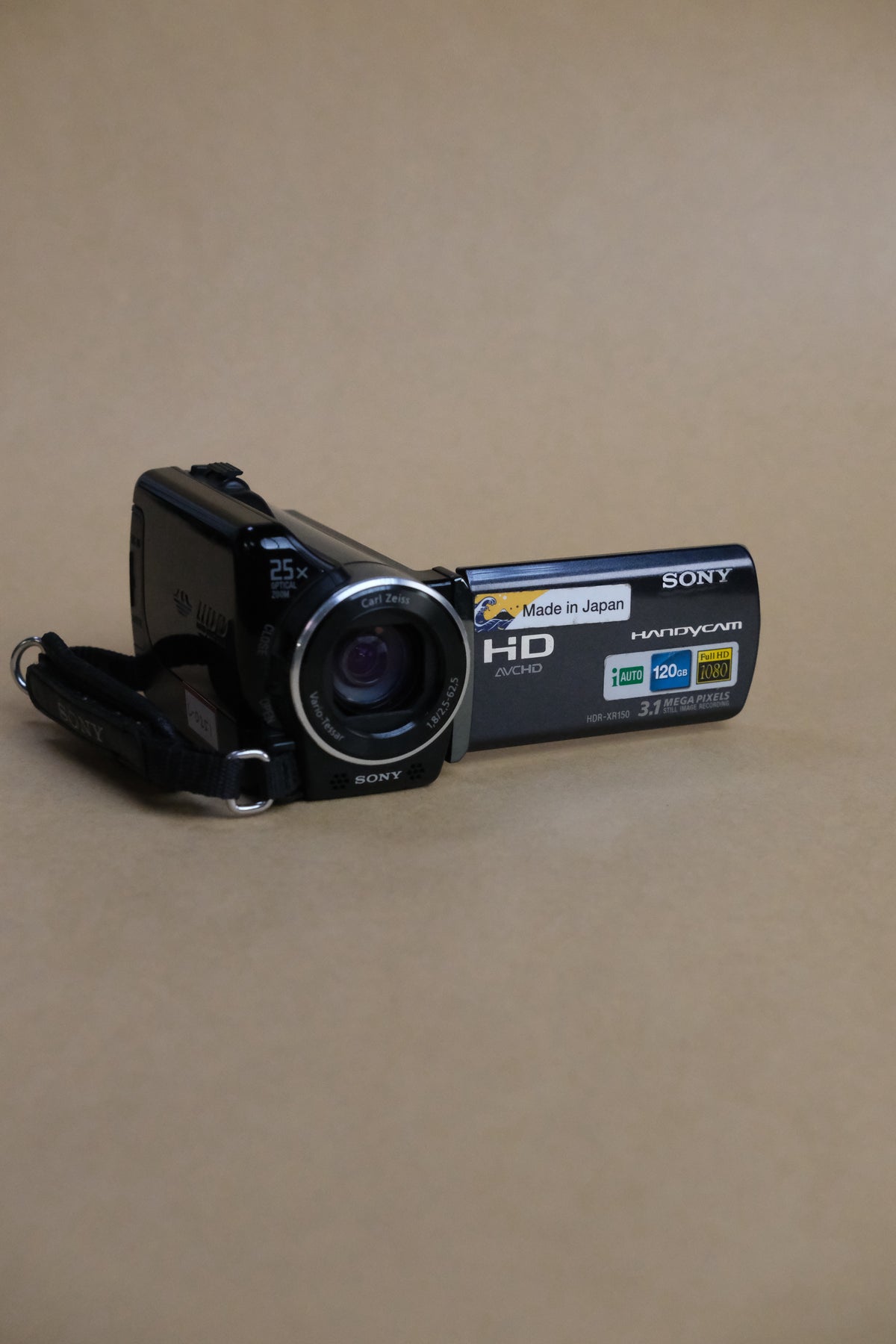 Sony Handycam HDR-XR150 (Full HD)
