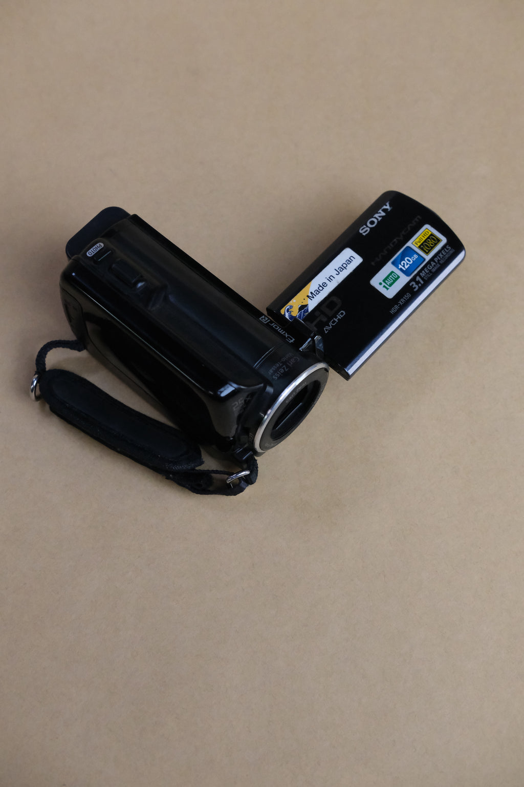 Sony Handycam HDR-XR150 (Full HD)