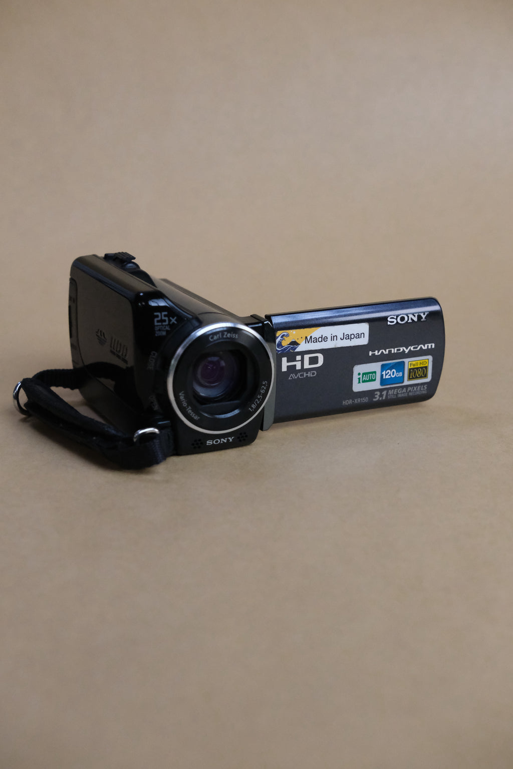 Sony Handycam HDR-XR150 (Full HD)
