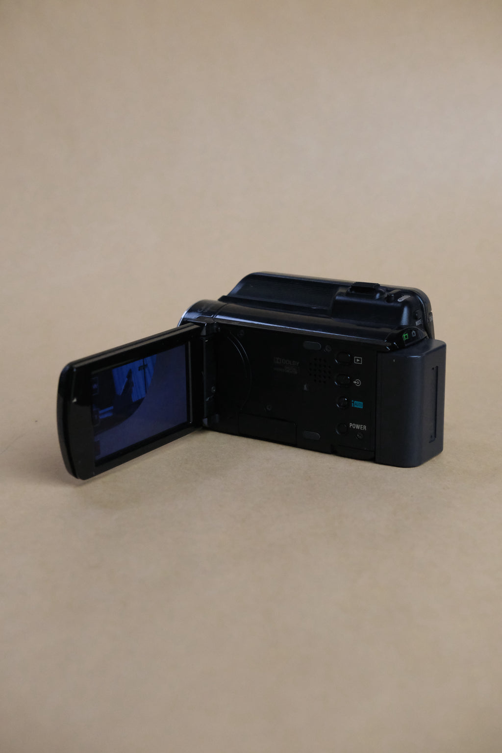 Sony Handycam HDR-XR150 (Full HD)