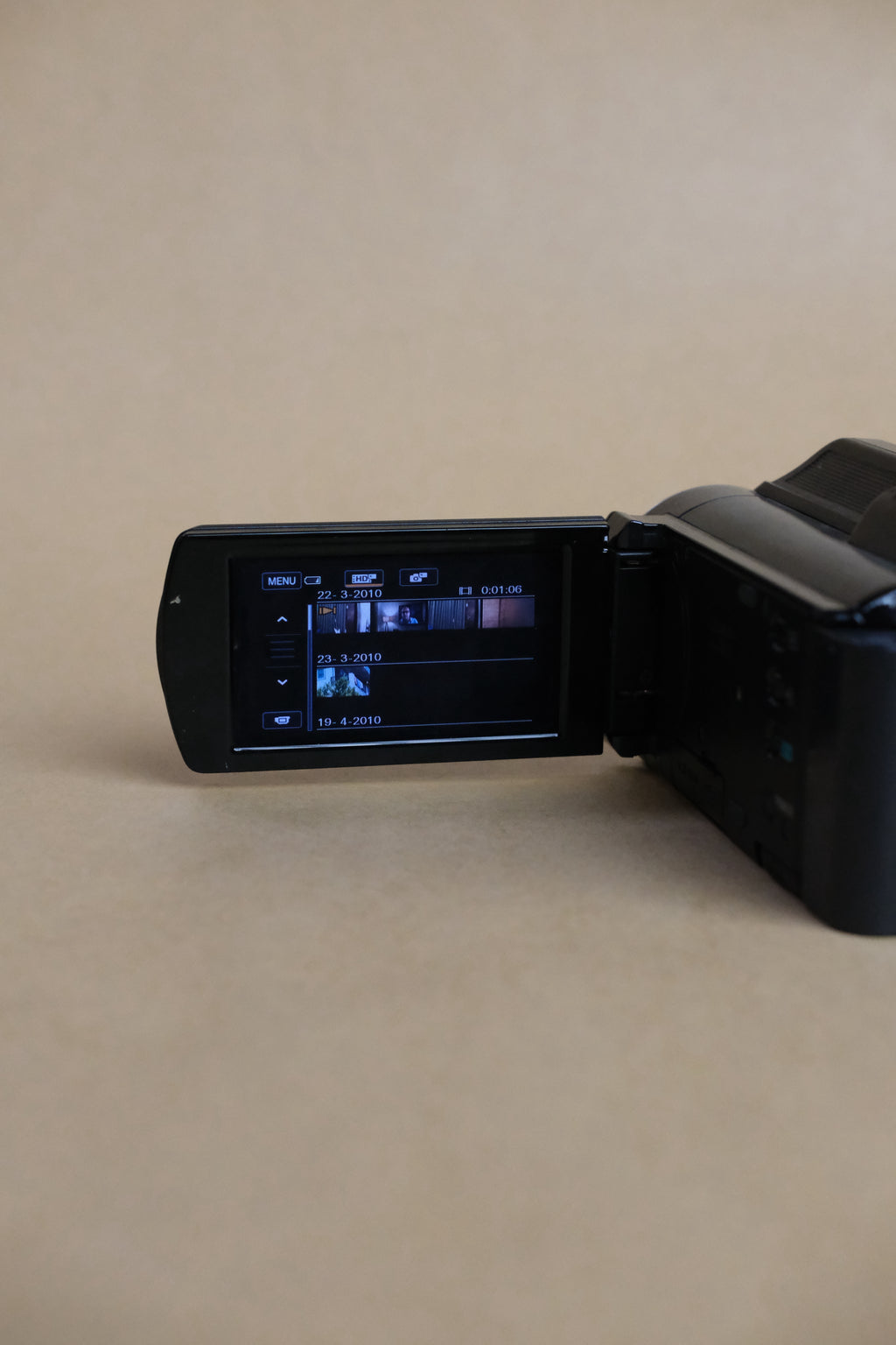 Sony Handycam HDR-XR150 (Full HD)