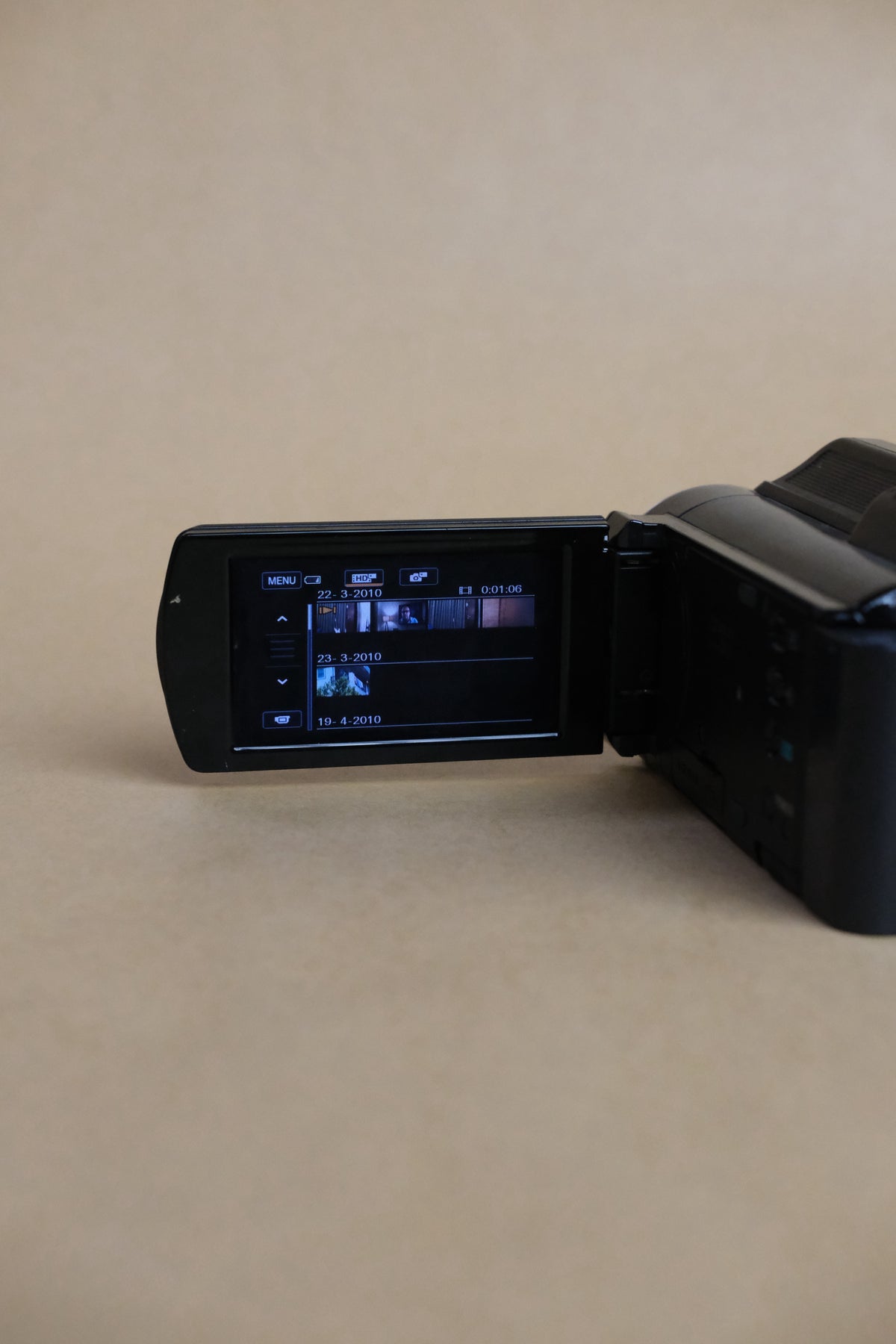 Sony Handycam HDR-XR150 (Full HD)