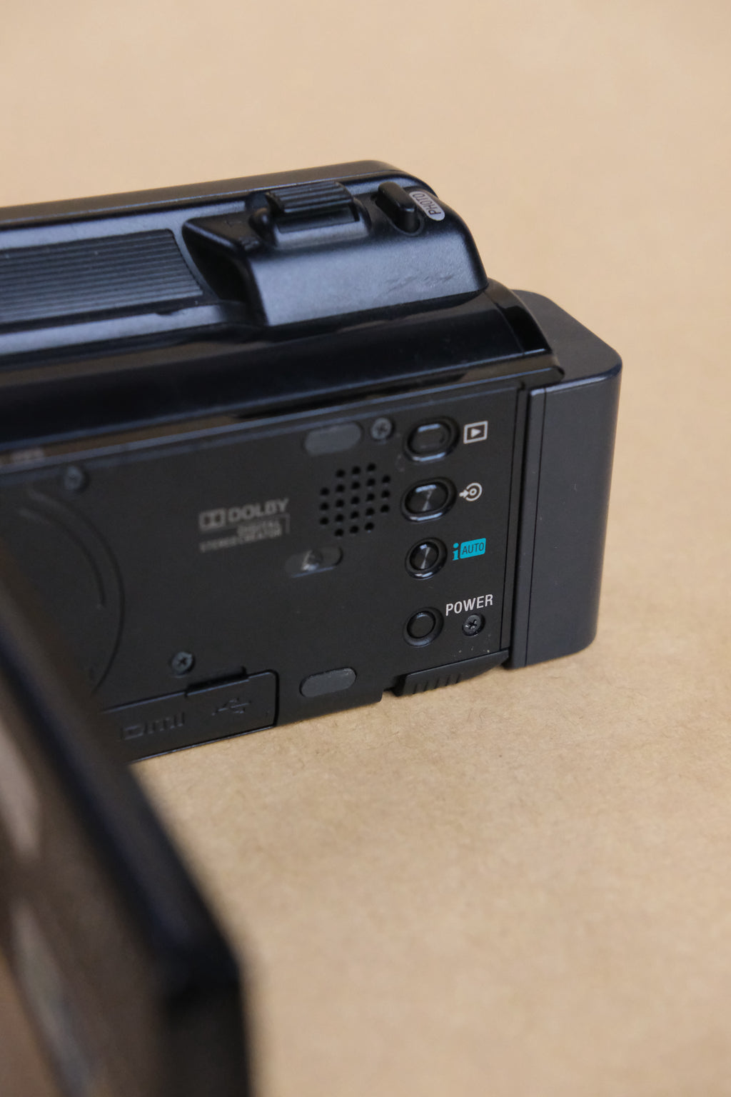 Sony Handycam HDR-XR150 (Full HD)