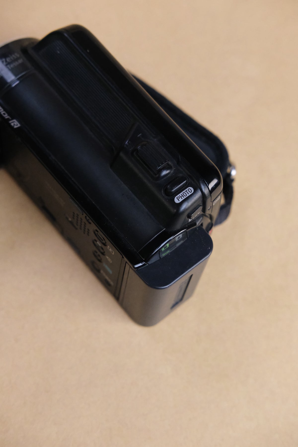 Sony Handycam HDR-XR150 (Full HD)