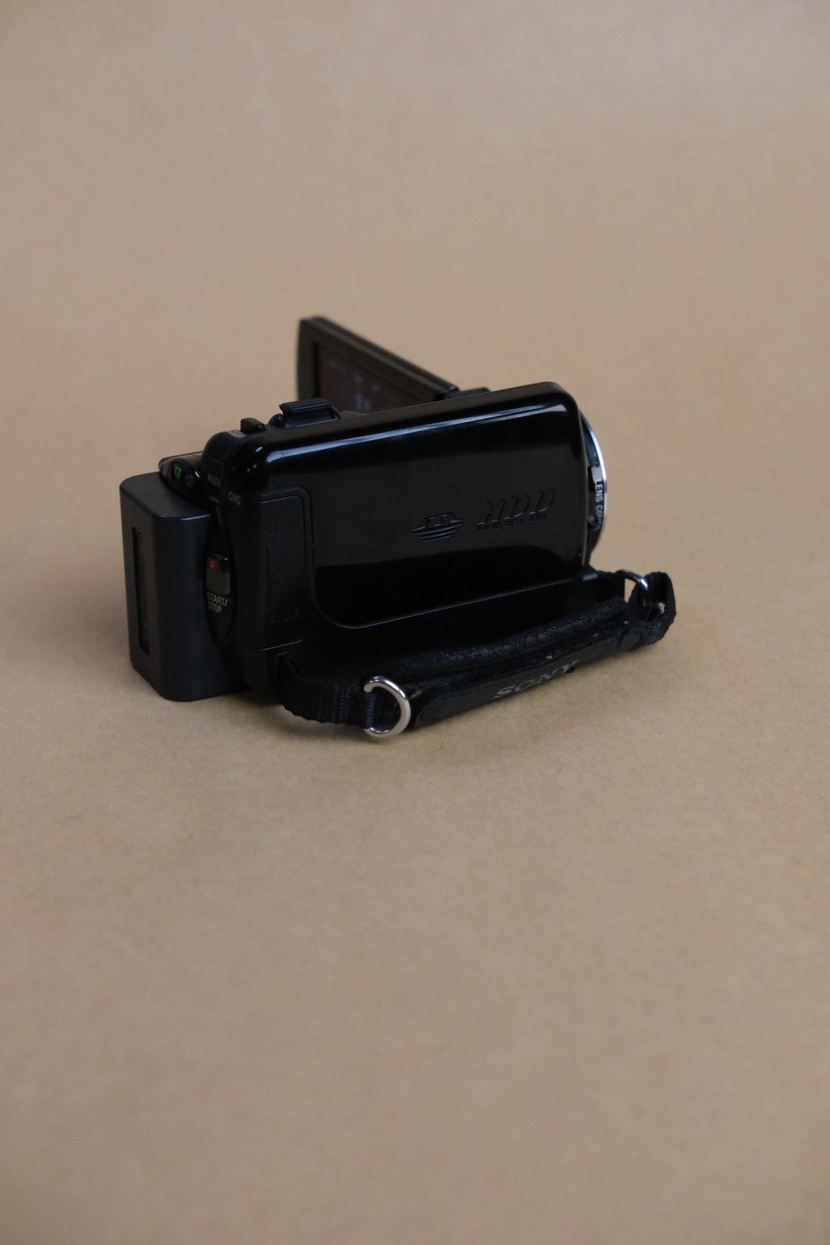 Sony Handycam HDR-XR150 (Full HD)