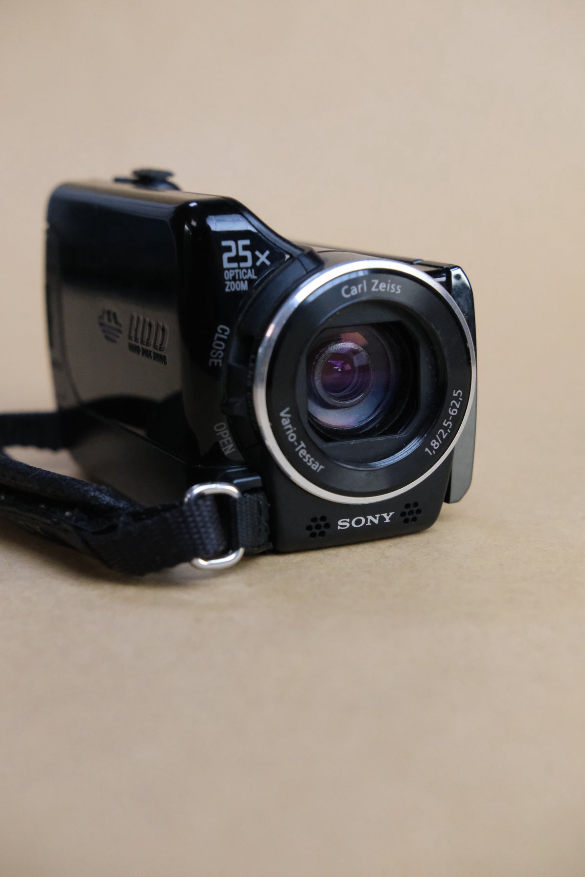 Sony Handycam HDR-XR150 (Full HD)