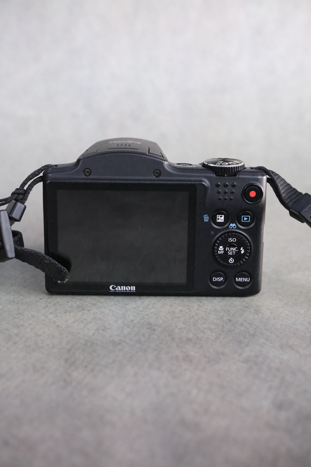 Canon PowerShot SX500 IS