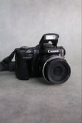 Canon PowerShot SX500 IS