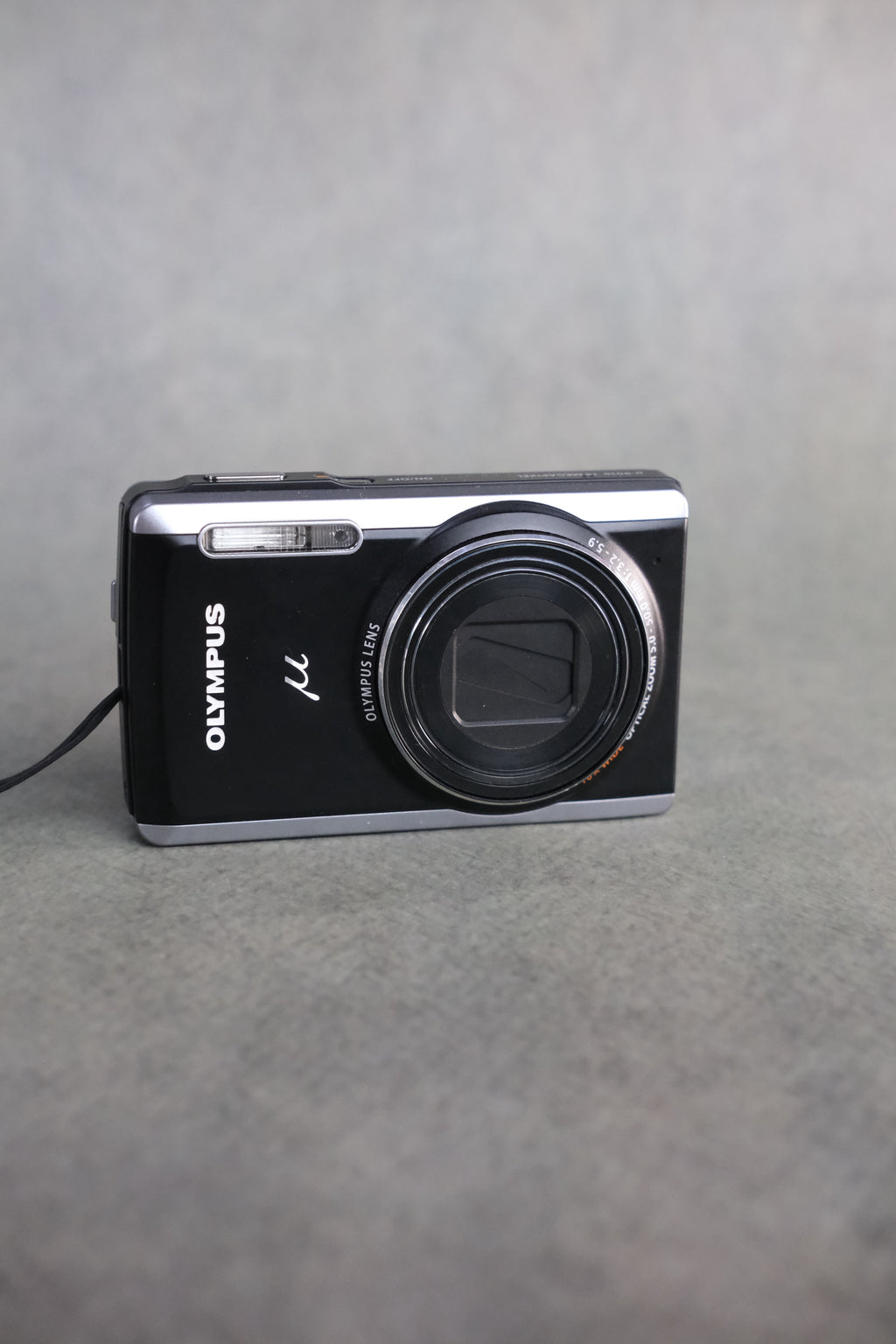 Olympus mju 9010