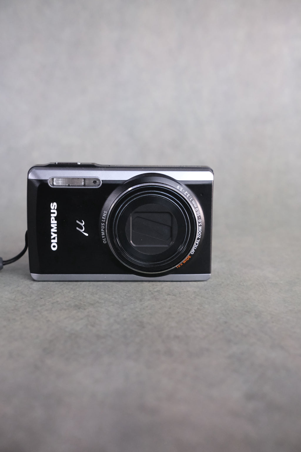 Olympus mju 9010