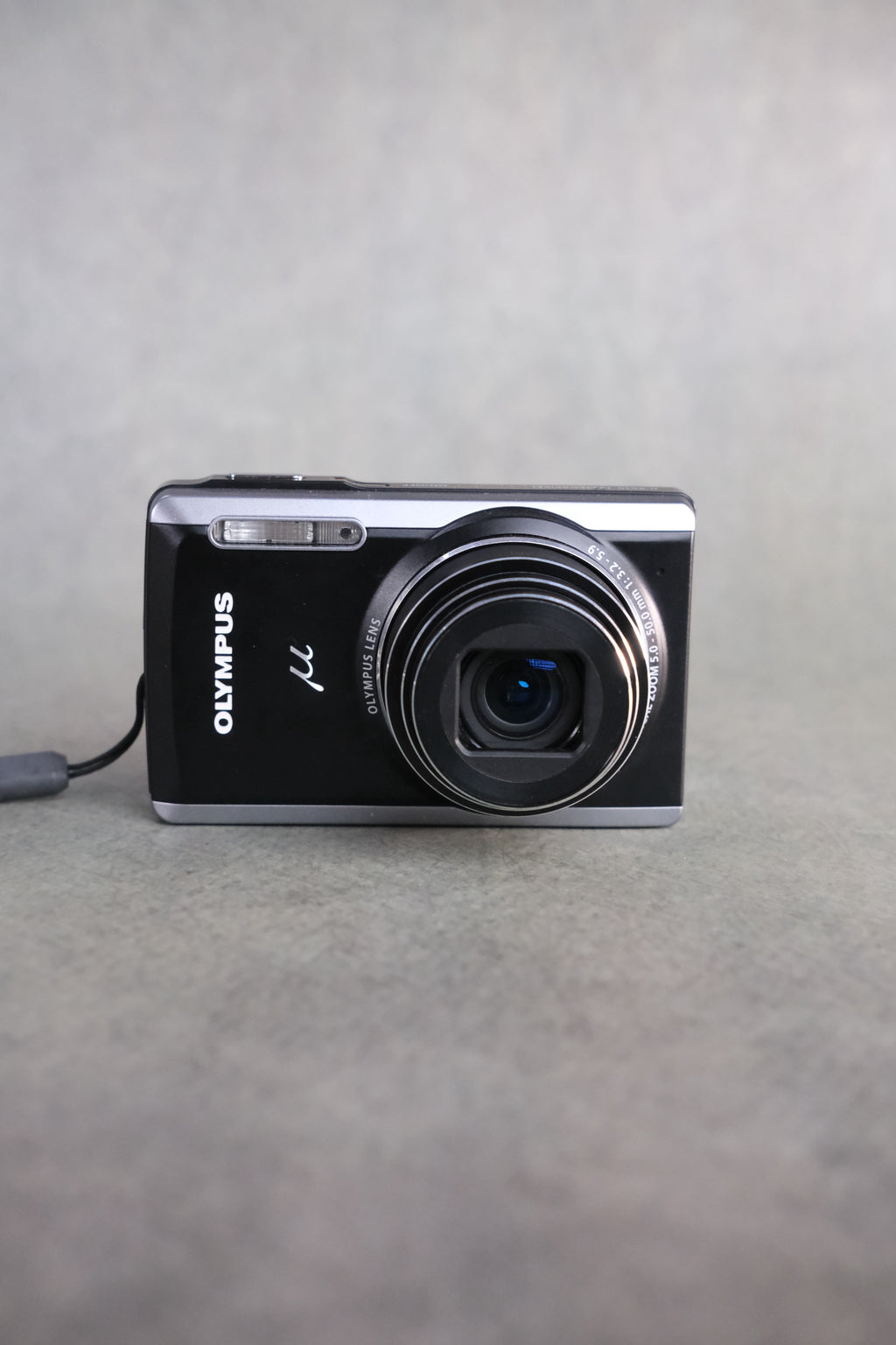 Olympus mju 9010