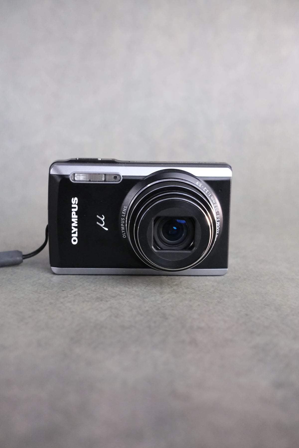 Olympus mju 9010