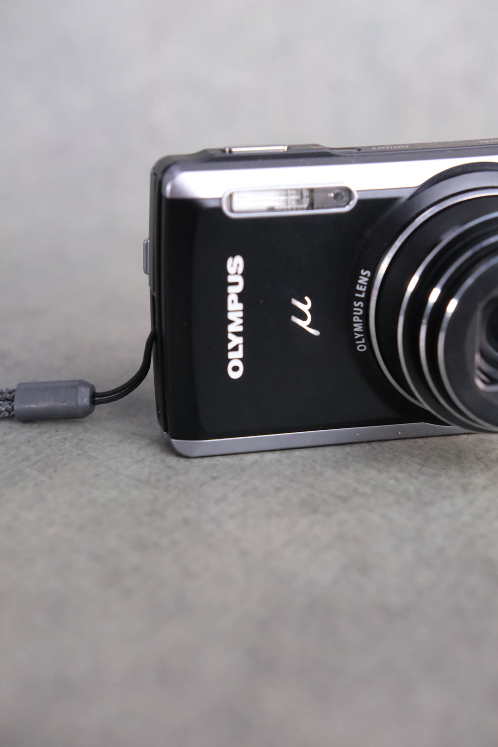 Olympus mju 9010
