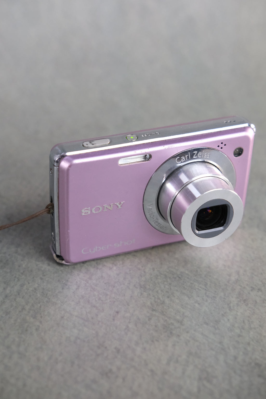 Sony Cyber-shot DSC-W210