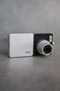Pentax Optio X