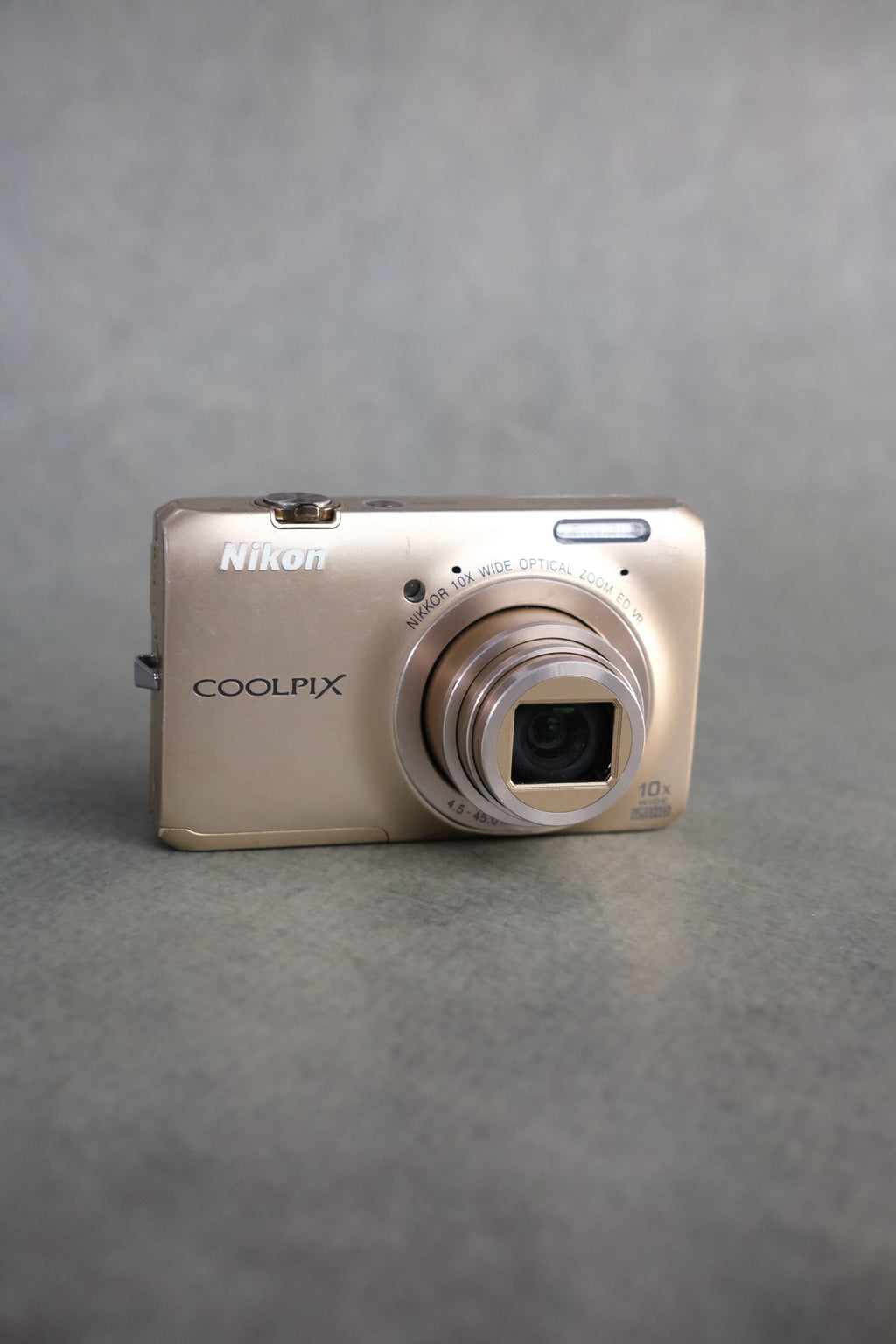 Nikon Coolpix S6300