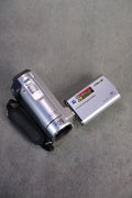 Sony Handycam DCR-SX40