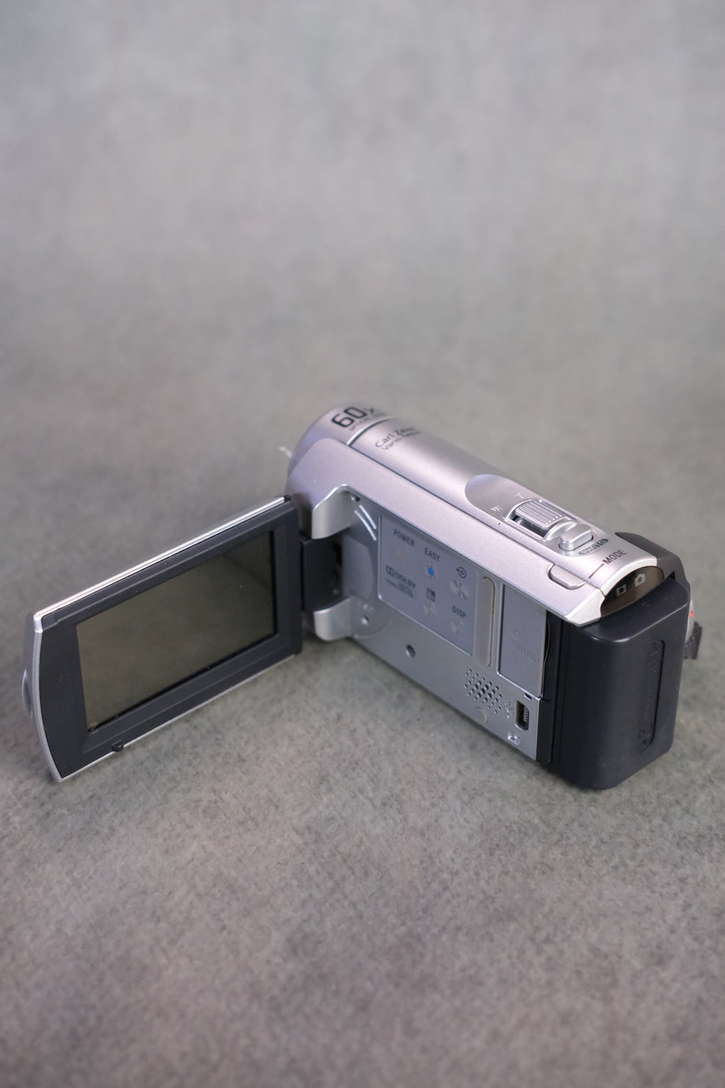 Sony Handycam DCR-SX40