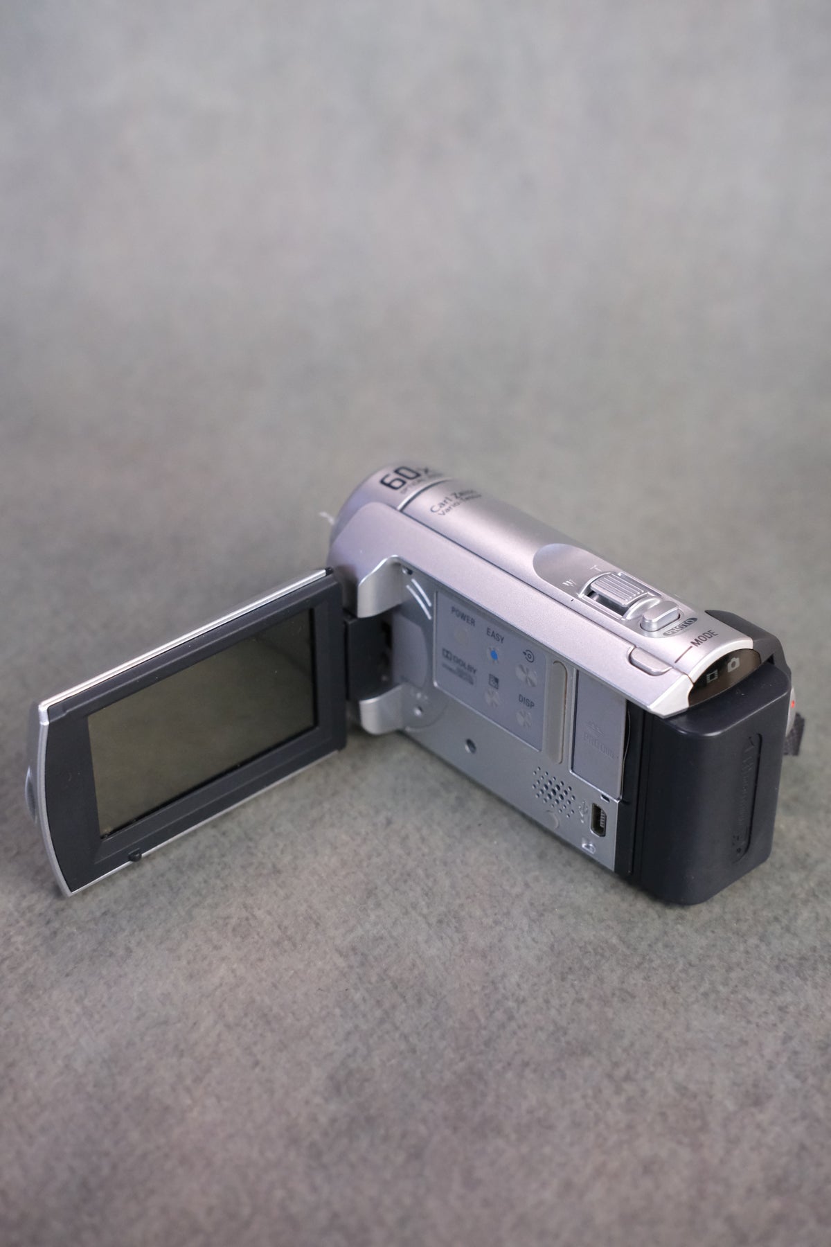 Sony Handycam DCR-SX40