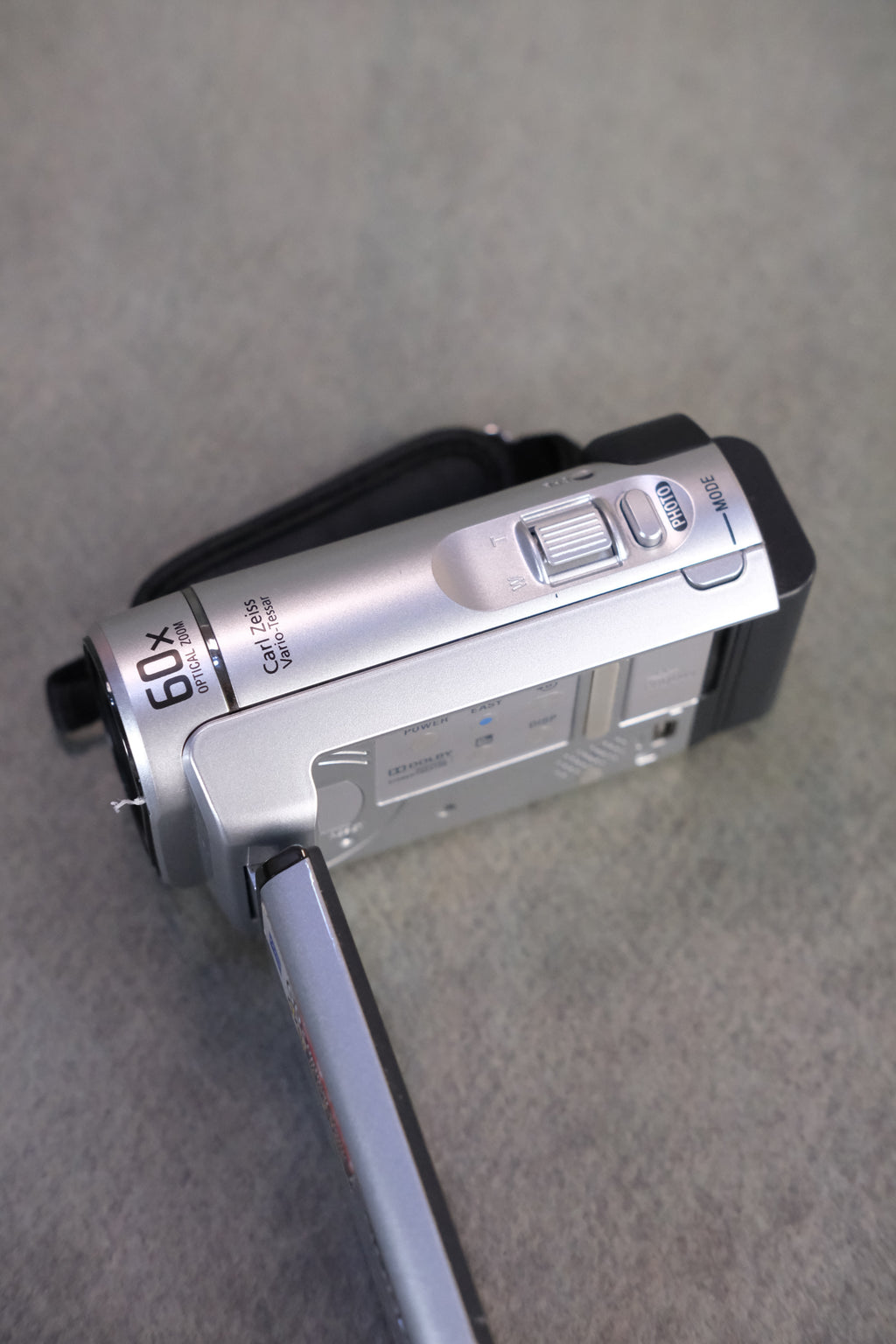 Sony Handycam DCR-SX40