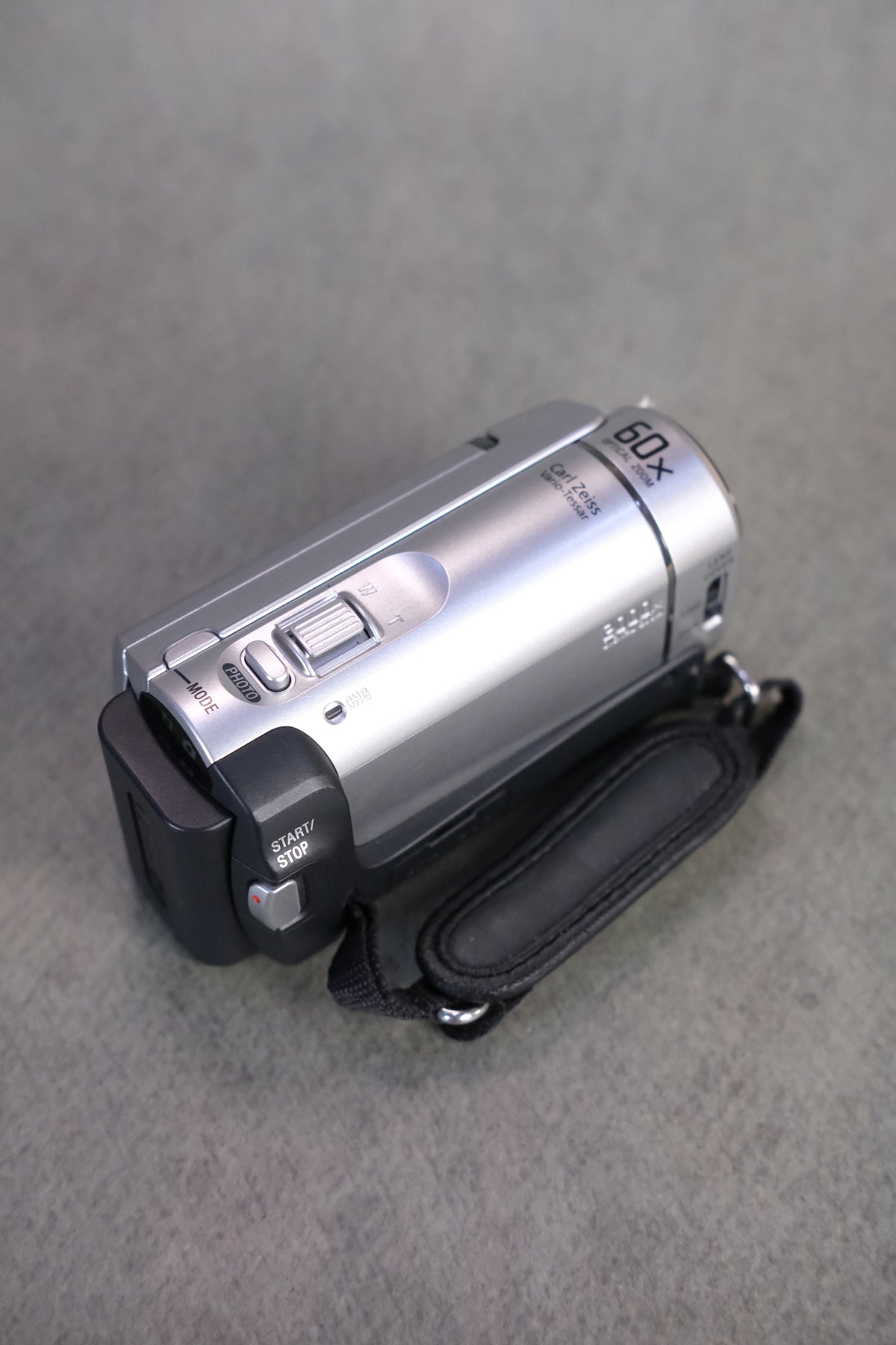 Sony Handycam DCR-SX40