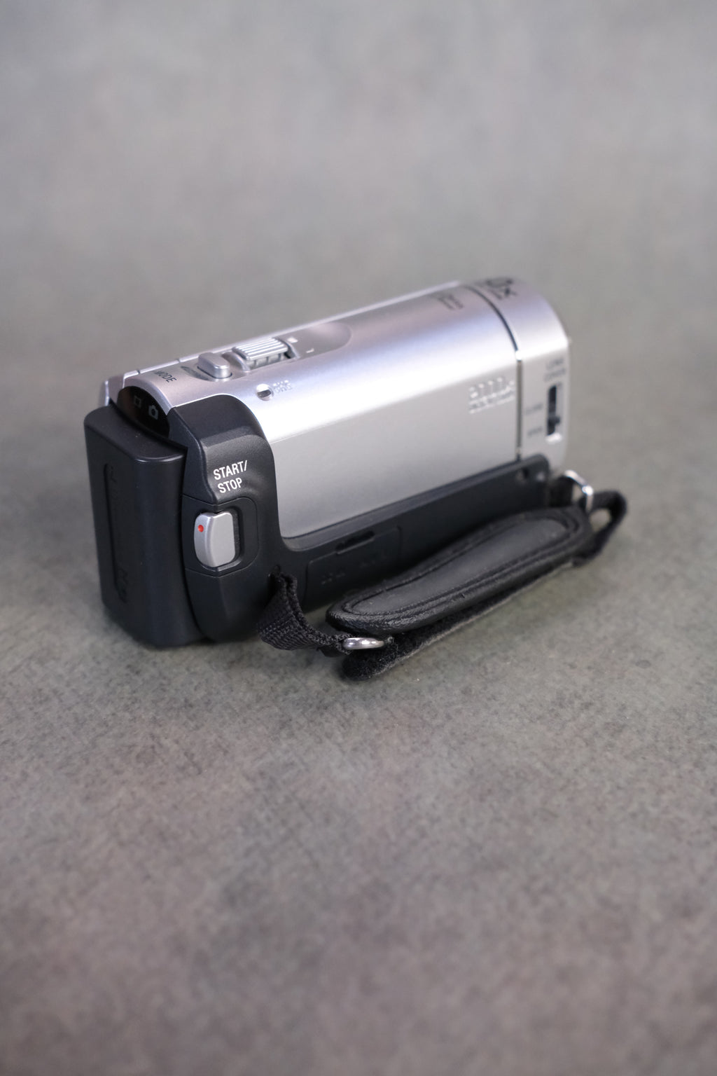 Sony Handycam DCR-SX40