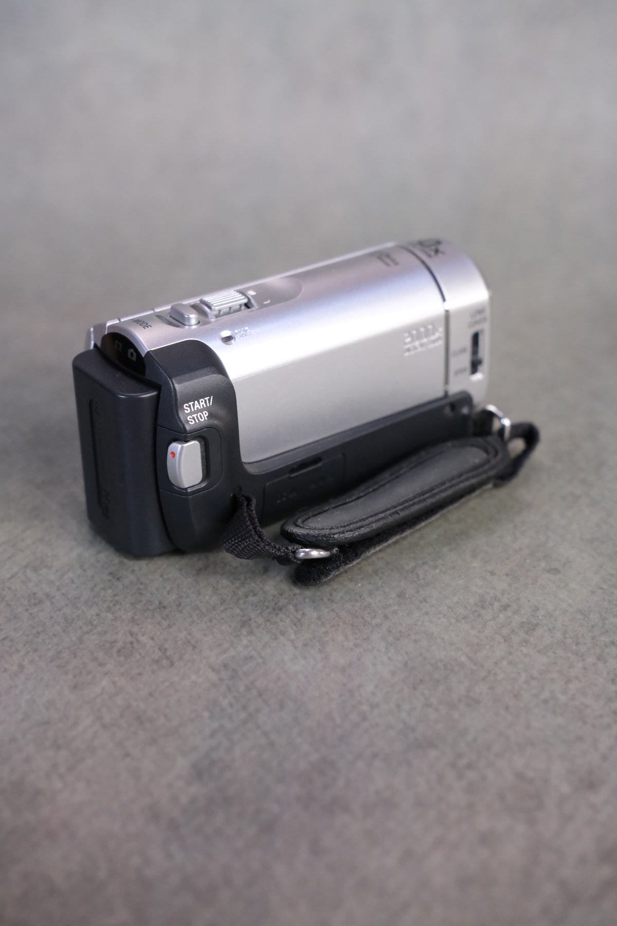 Sony Handycam DCR-SX40