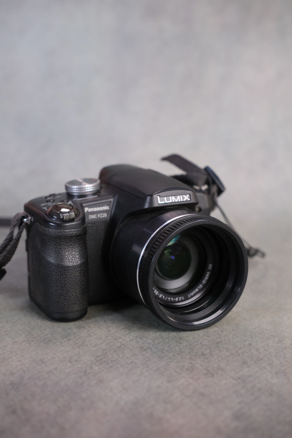 Panasonic Lumix DMC-FZ28